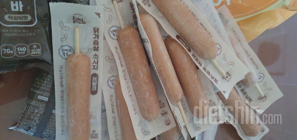 간편하게 한끼 식사로 좋아요