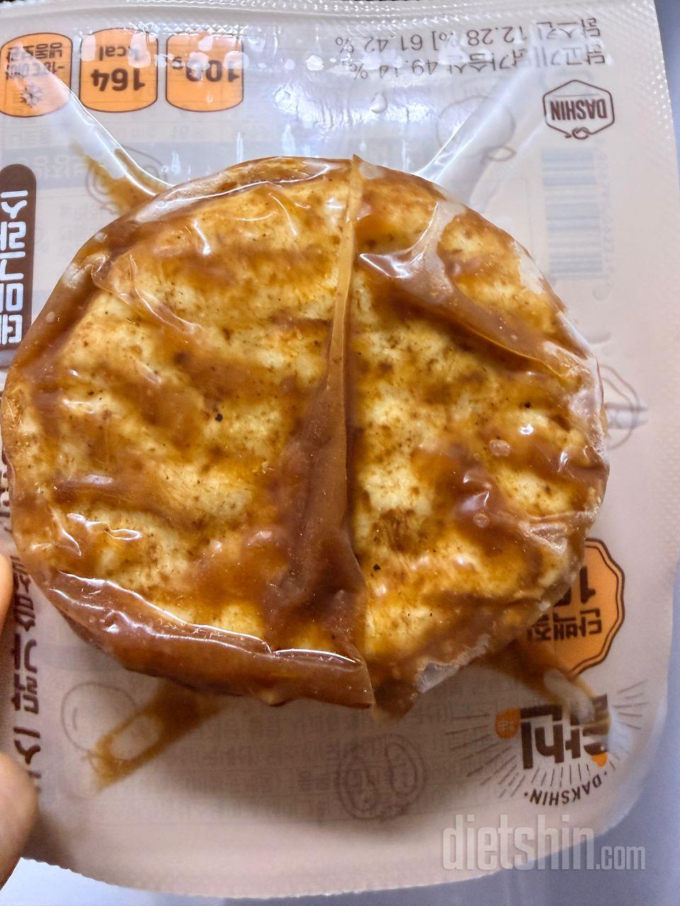 주먹밥이랑 같이 먹기 좋아요! 맛도