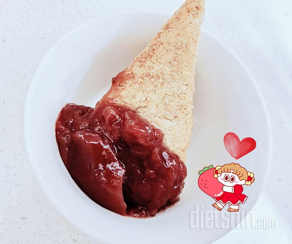 대파스콘 넘 맛있었는데 단종돼서 슬퍼