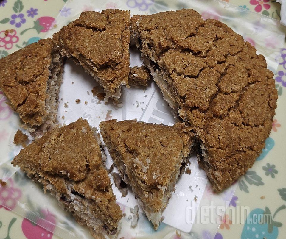 팥크림이 너무 맛있어요 
당이 생각보