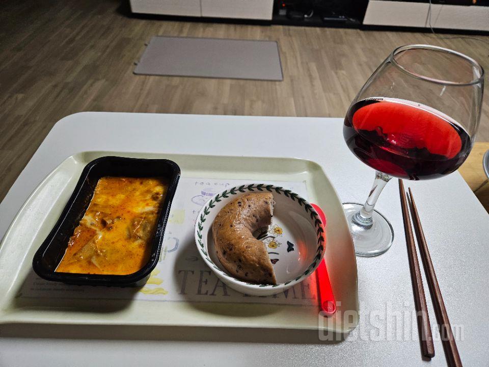 진짜 깜놀했어요. 넘넘 맛나서요. 묵