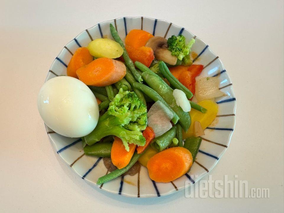 30일 아침먹기12일차 성공!