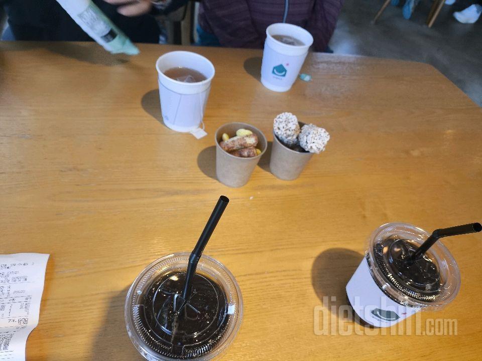 4월18일(마이옵티멀 준비기)