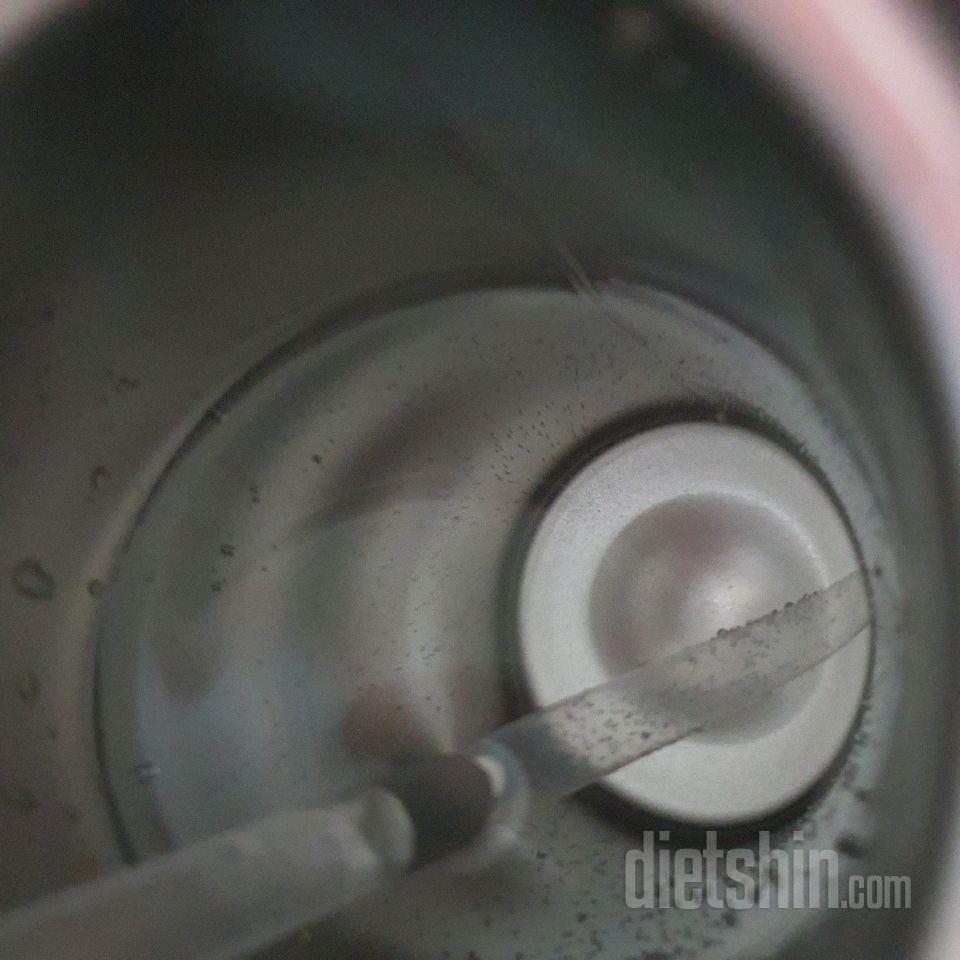 30일 하루 2L 물마시기37일차 성공!