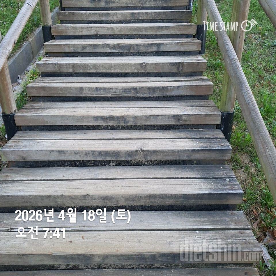 15일 계단 오르기38일차 성공!
