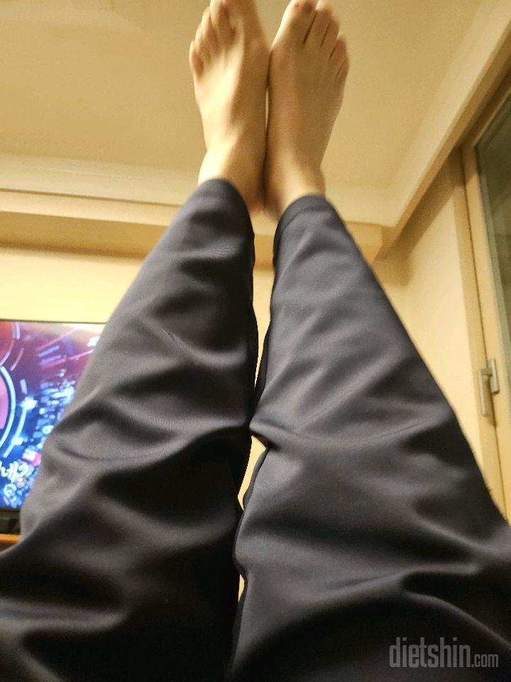 30일 복근 만들기117일차 성공!