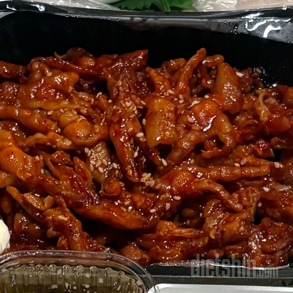 30일 밀가루 끊기4일차 성공!