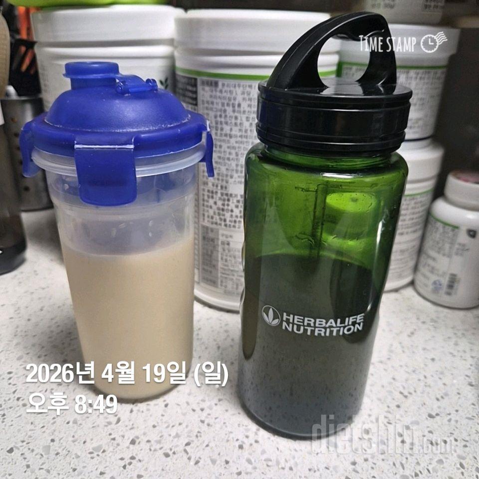 15일 3끼 식단 챌린지1일차 성공!