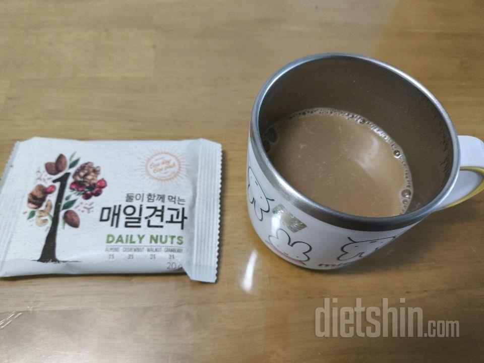 4월20일(마이옵티멀 준비기)