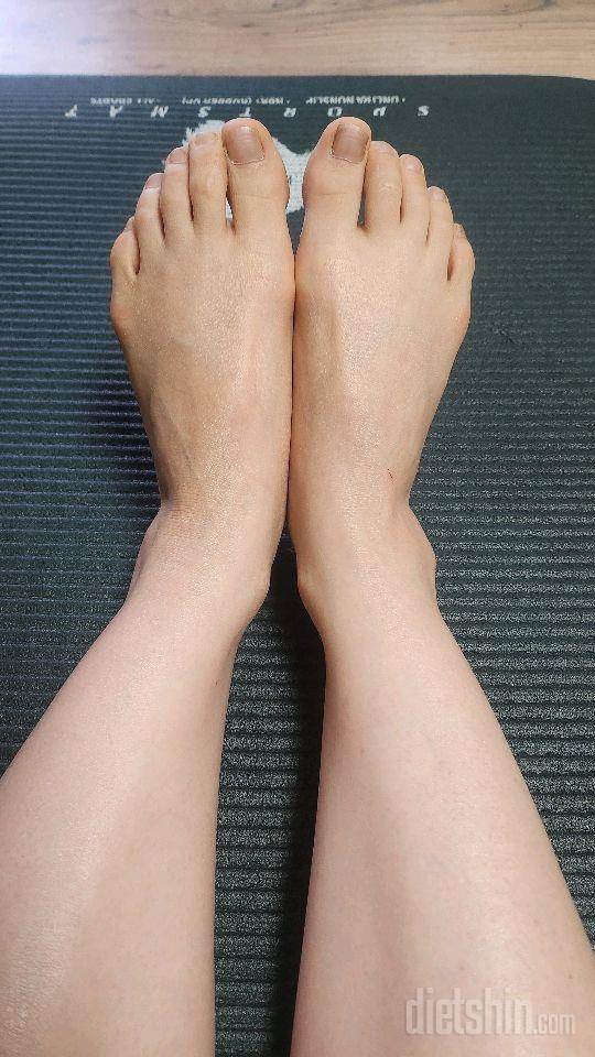 30일 아침 스트레칭1일차 성공!