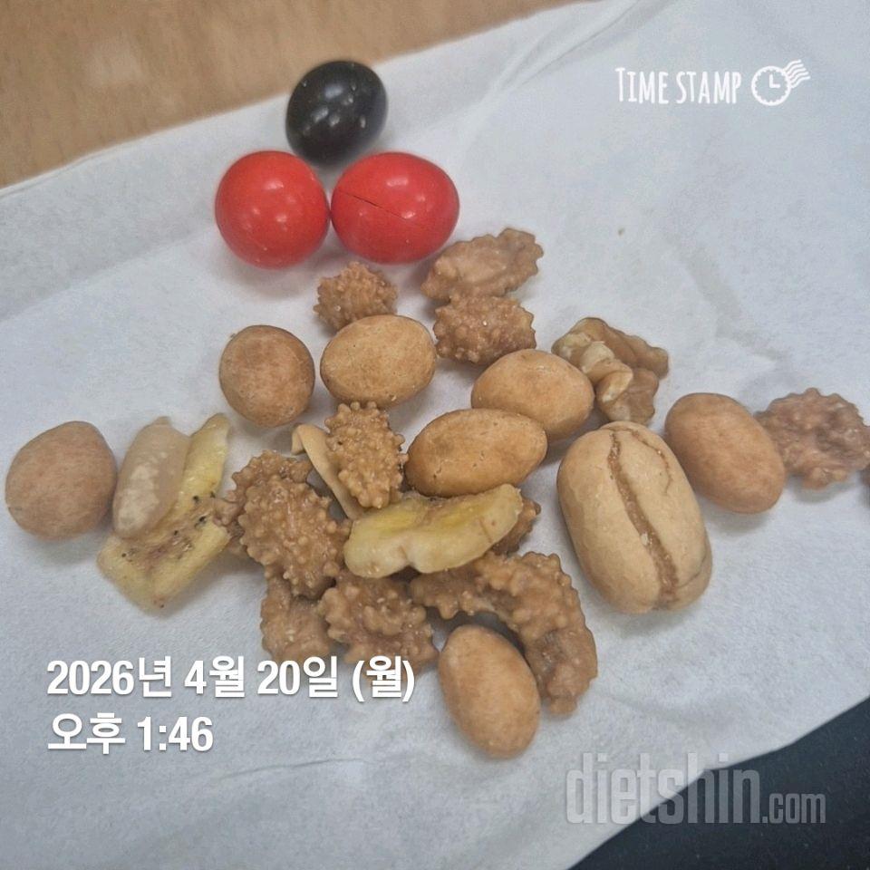 15일 3끼 식단 챌린지78일차 성공!