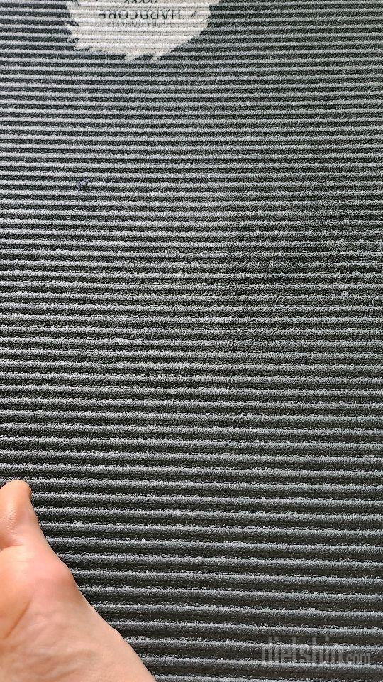 30일 아침 스트레칭2일차 성공!