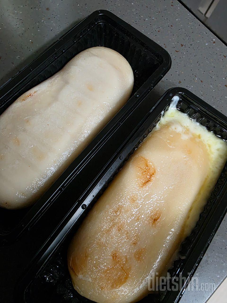 아이가 너무 좋아해서 간식으로 먹어요