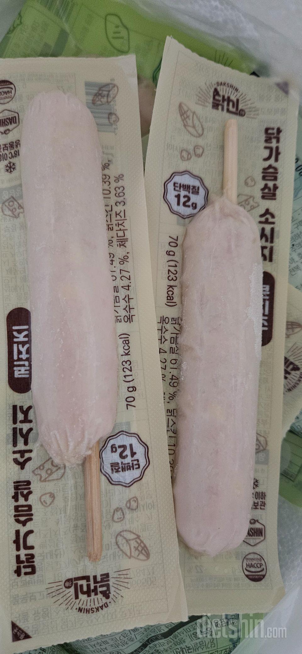 콘치즈맛 담백하고 맛있어요~