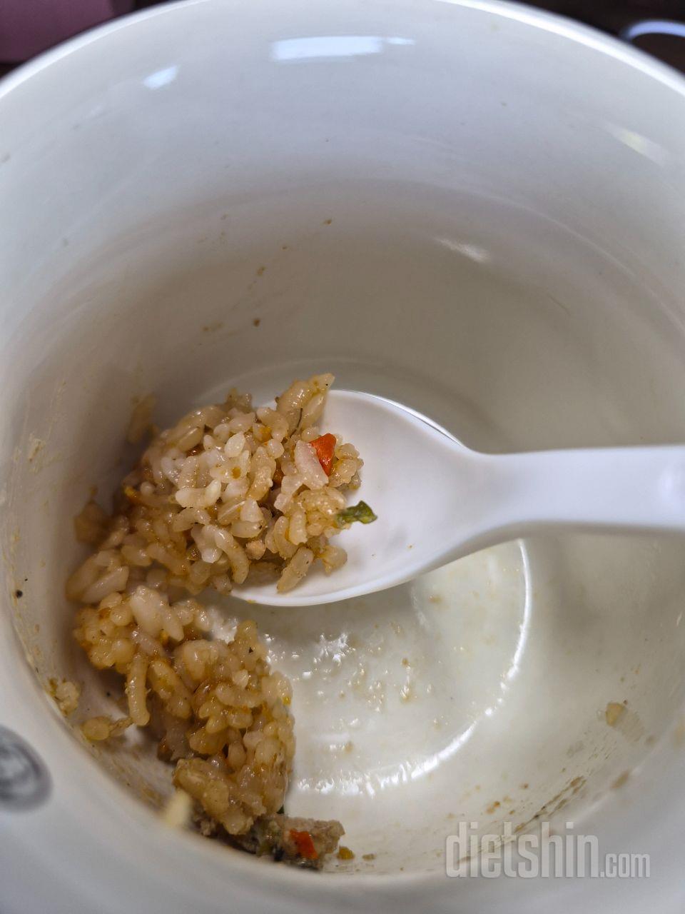 양이 정말 작지만 맛있네요.