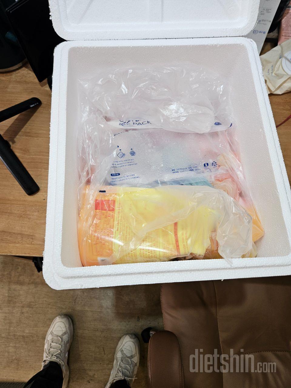 정말  만족합니다 
맛도있고  간편하