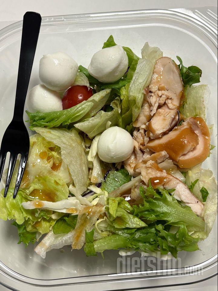 15일 3끼 식단 챌린지1일차 성공!