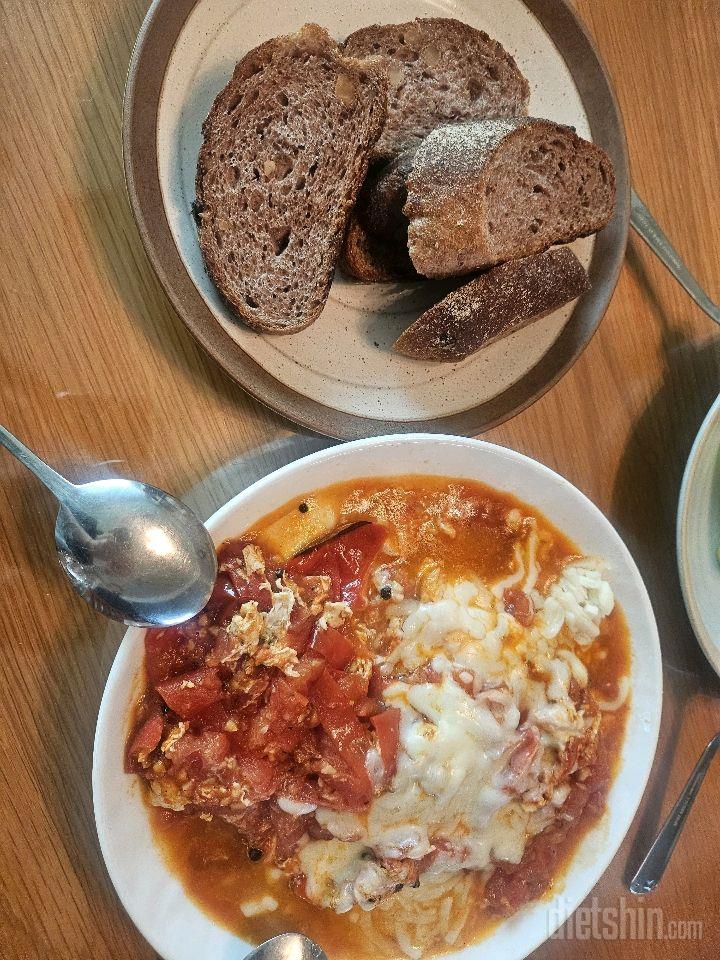 30일 아침먹기236일차 성공!