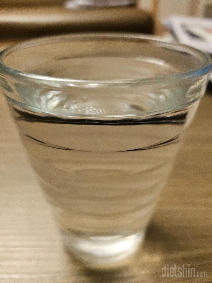 30일 하루 2L 물마시기205일차 성공!