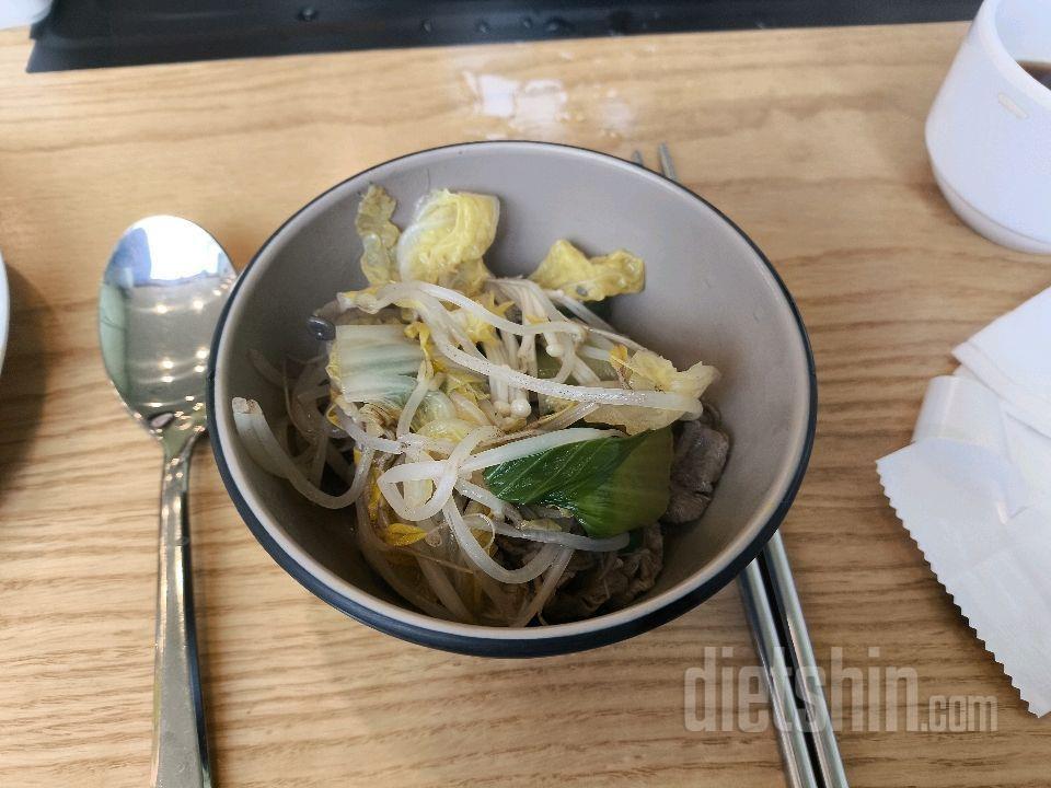 4월22일(마이옵티멀 준비기)