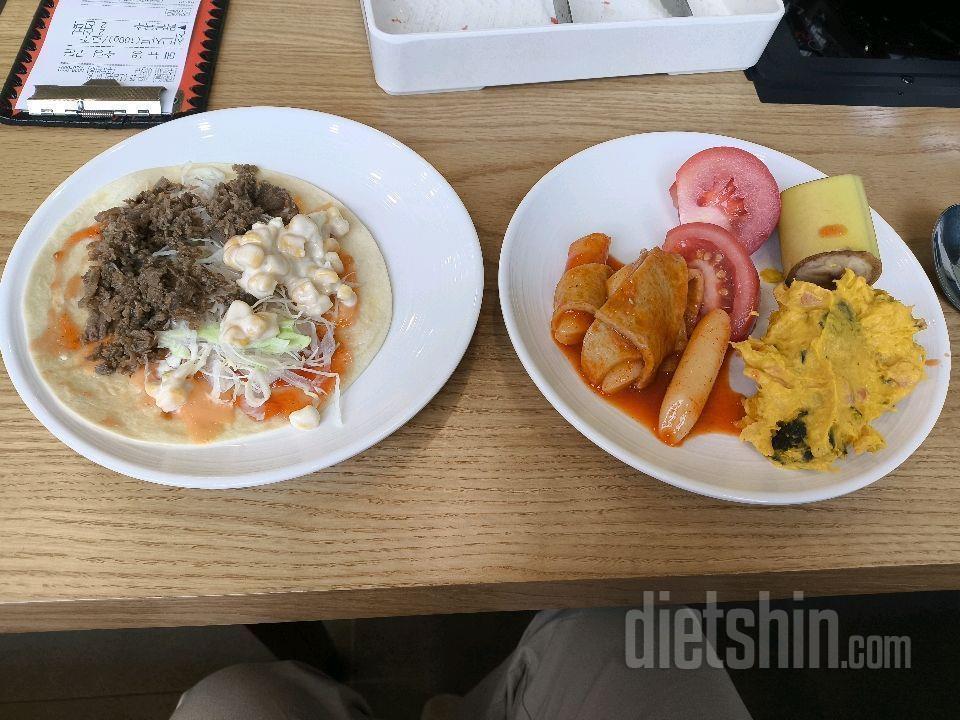 4월22일(마이옵티멀 준비기)