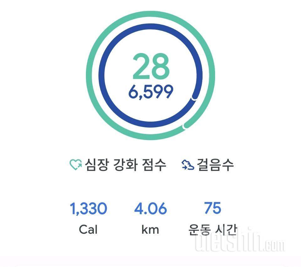 4월23일(마이옵티멀 준비기)