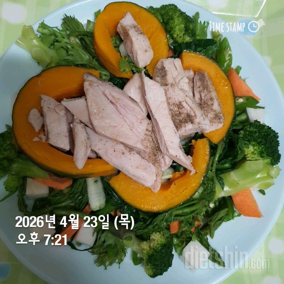 30일 밀가루 끊기42일차 성공!