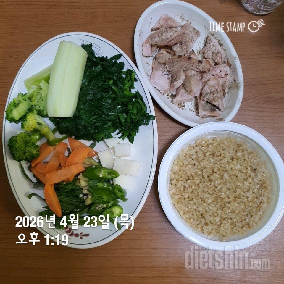 30일 밀가루 끊기42일차 성공!