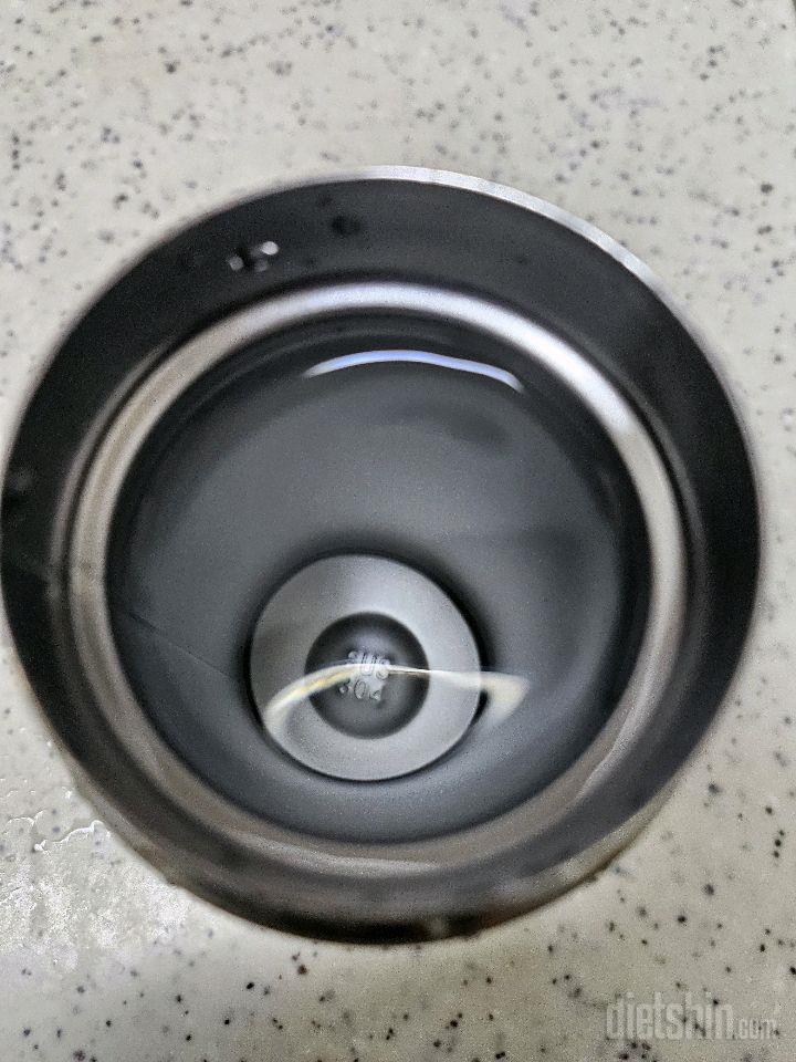 30일 하루 2L 물마시기19일차 성공!