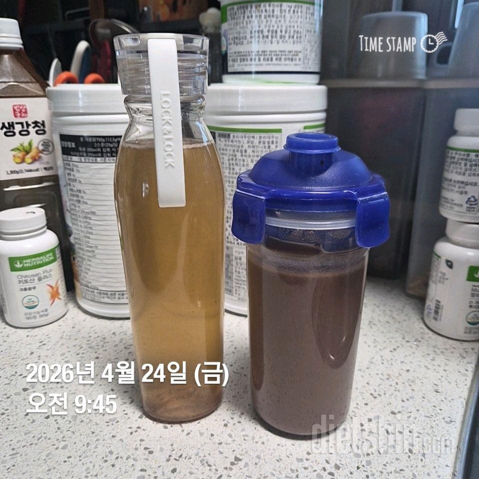 15일 3끼 식단 챌린지2일차 성공!