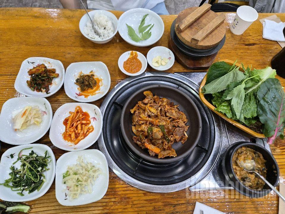 4월 24일 금요일