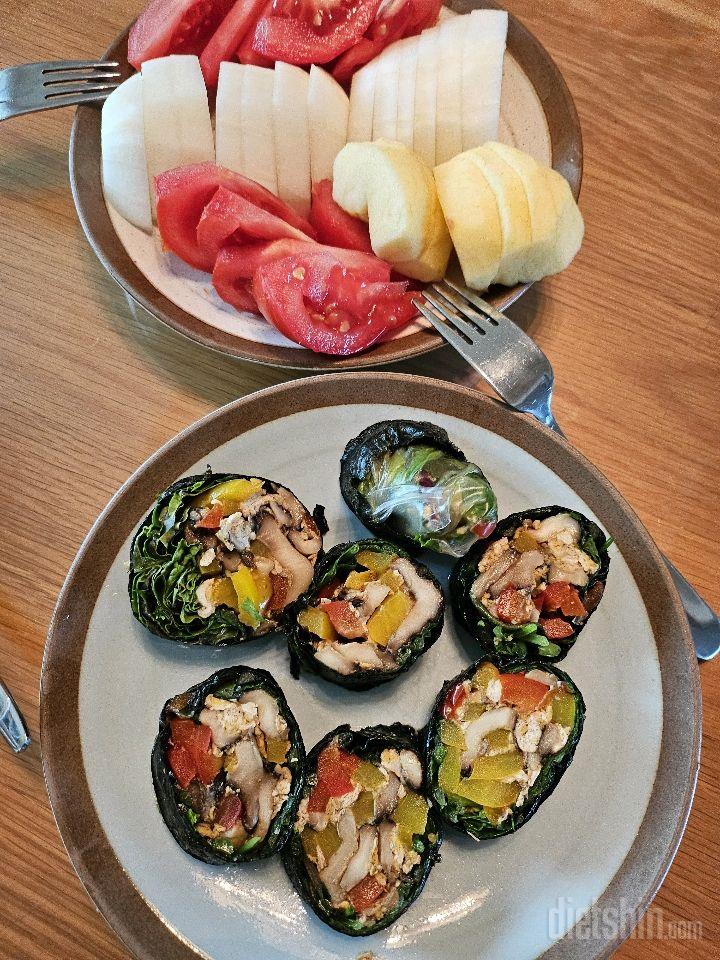 30일 아침먹기238일차 성공!