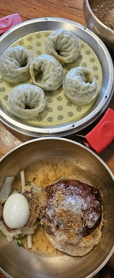 04월 27일( 점심식사 )