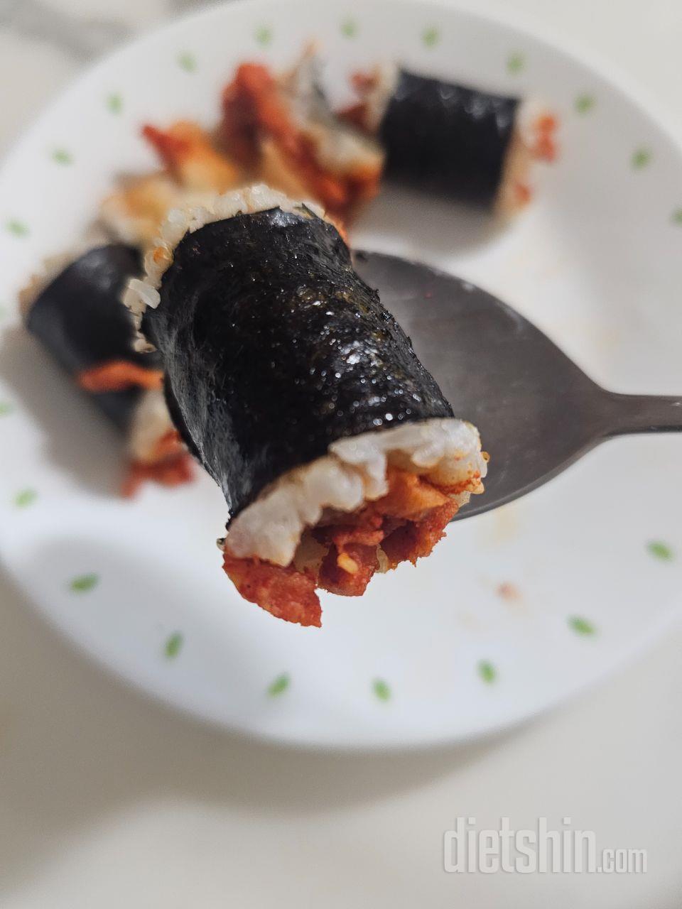 너무 맛있어서 문제입니다