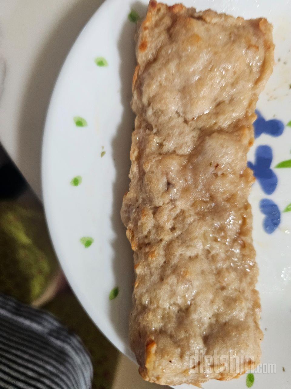 색은  이쁘지않은데 맛은 좋아요♡♡