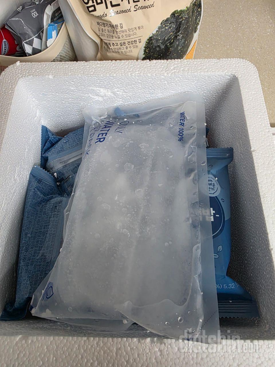 꼼꼼하게 잘 배송되었어요.
맛도좋고.