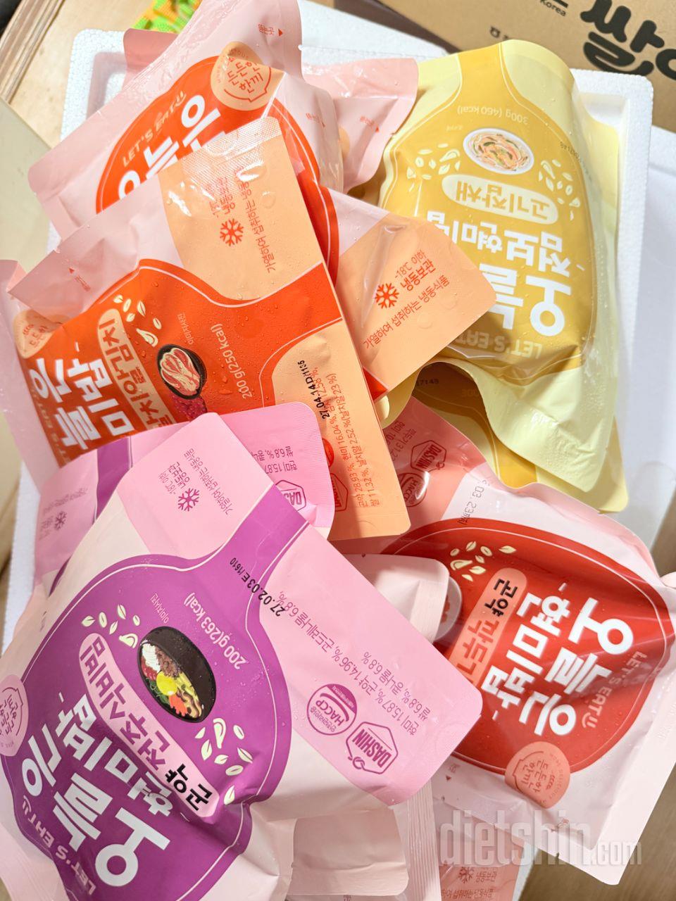 오랫만에 생각나서 재주문해여 주먹밥