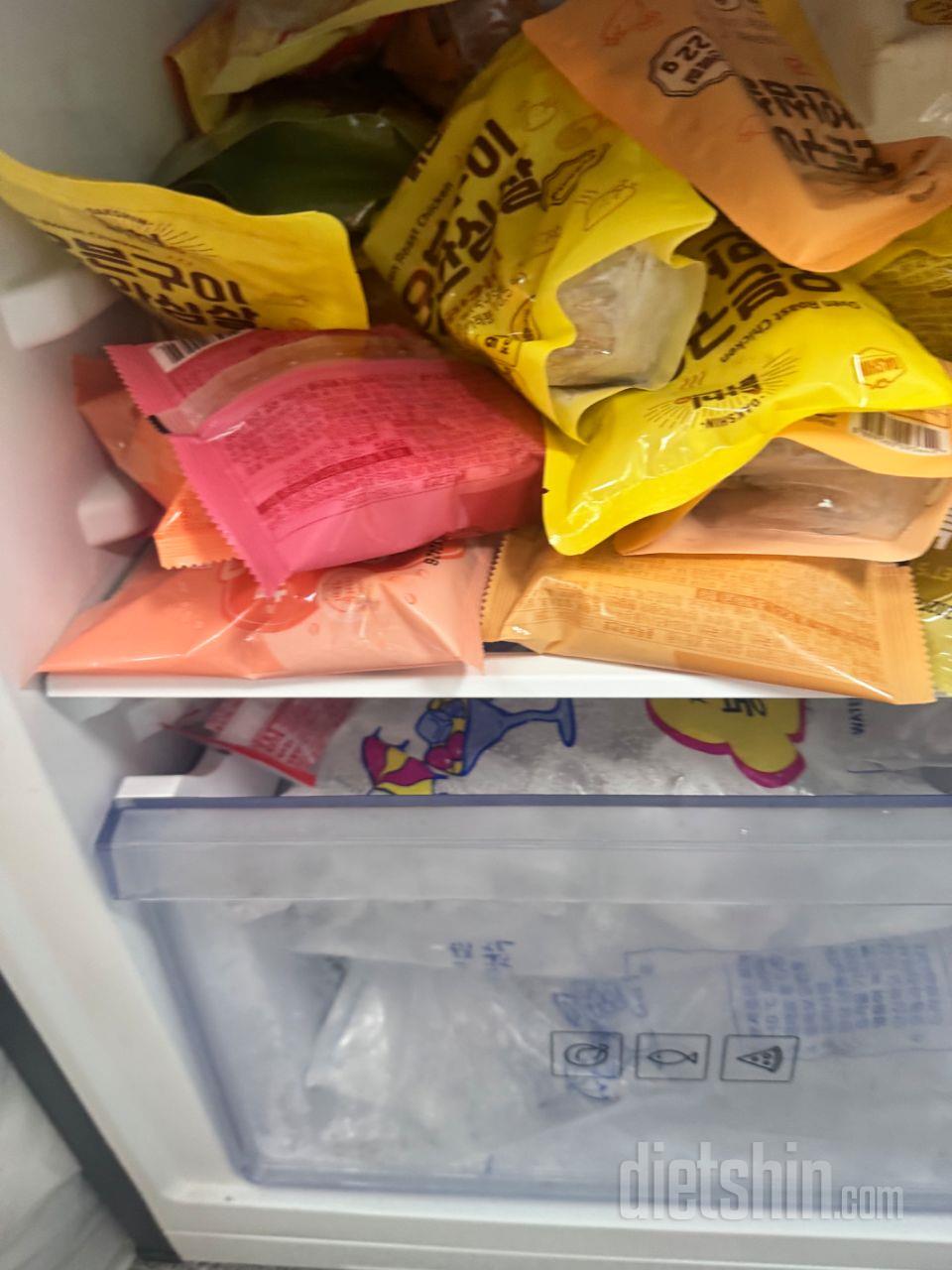 맛있게 다이어트 하고 있습니다