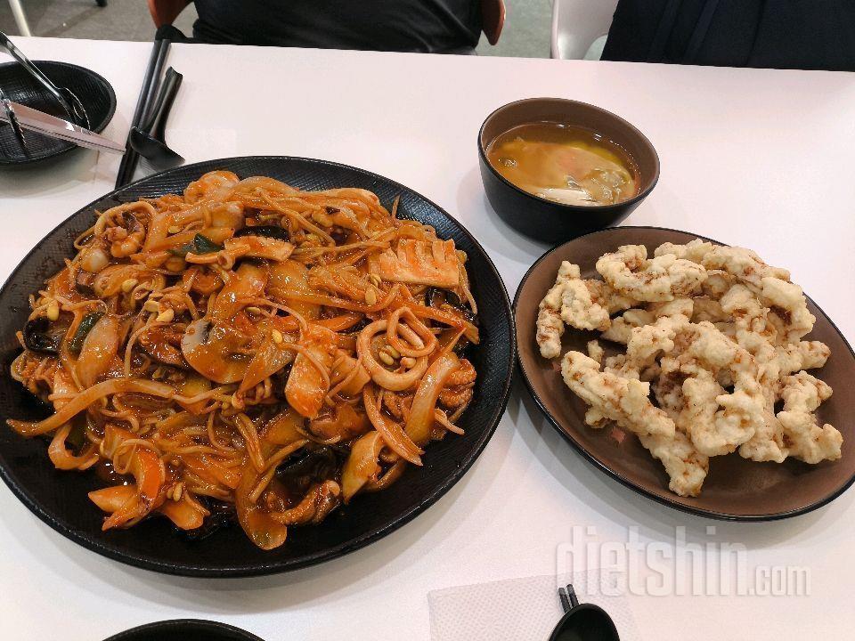 4월25일(마이옵티멀 준비기)