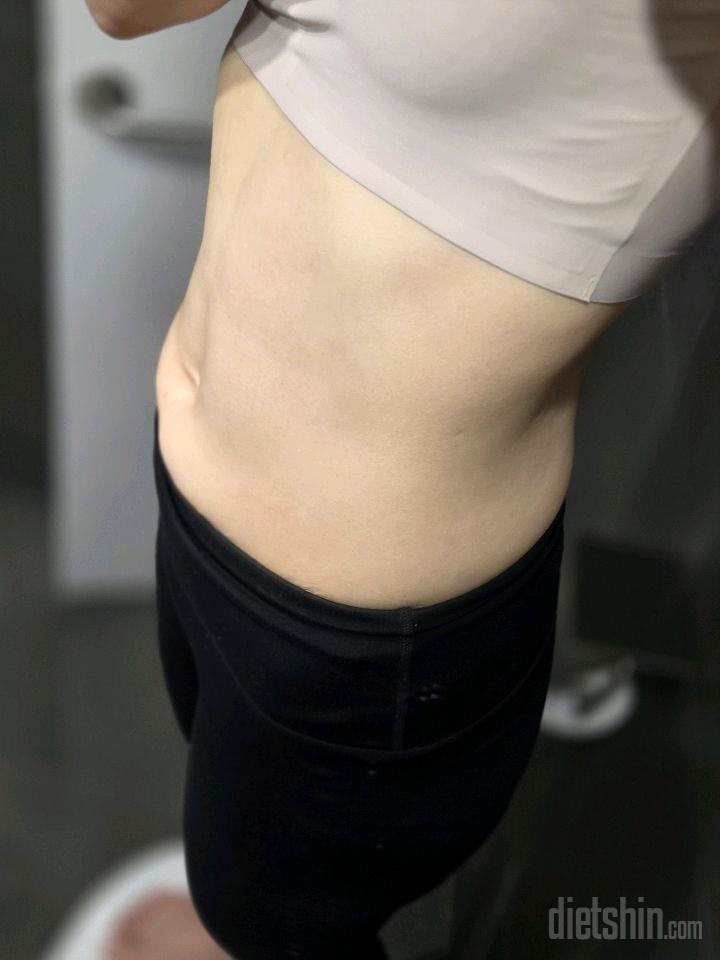 30일 눈바디 체크35일차 성공!