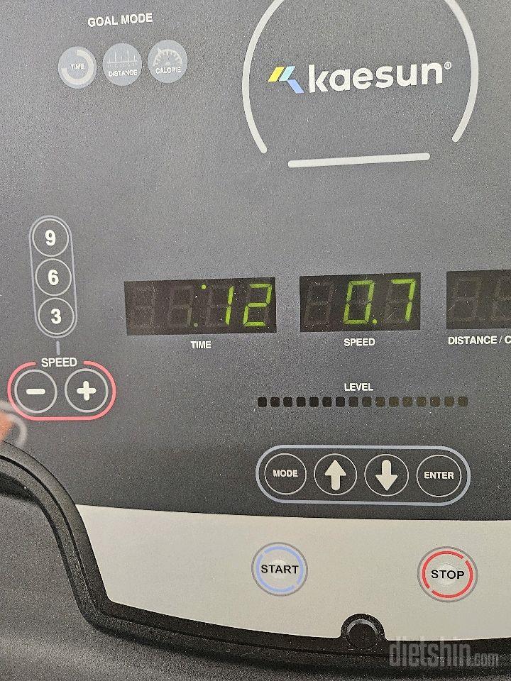 30일 유산소 운동33일차 성공!