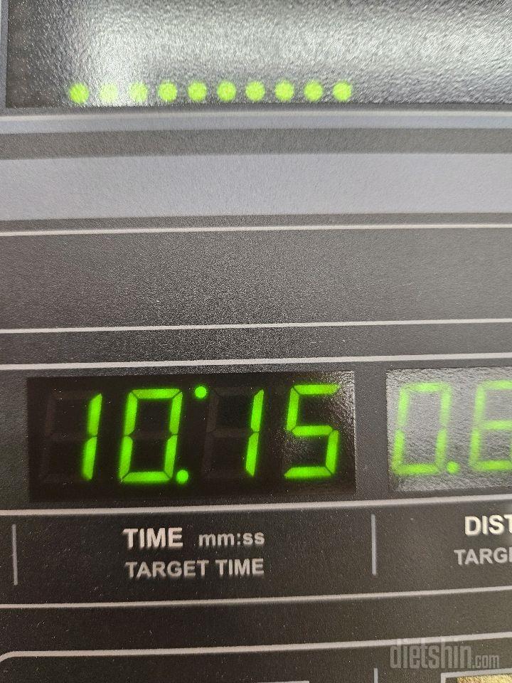 30일 유산소 운동33일차 성공!