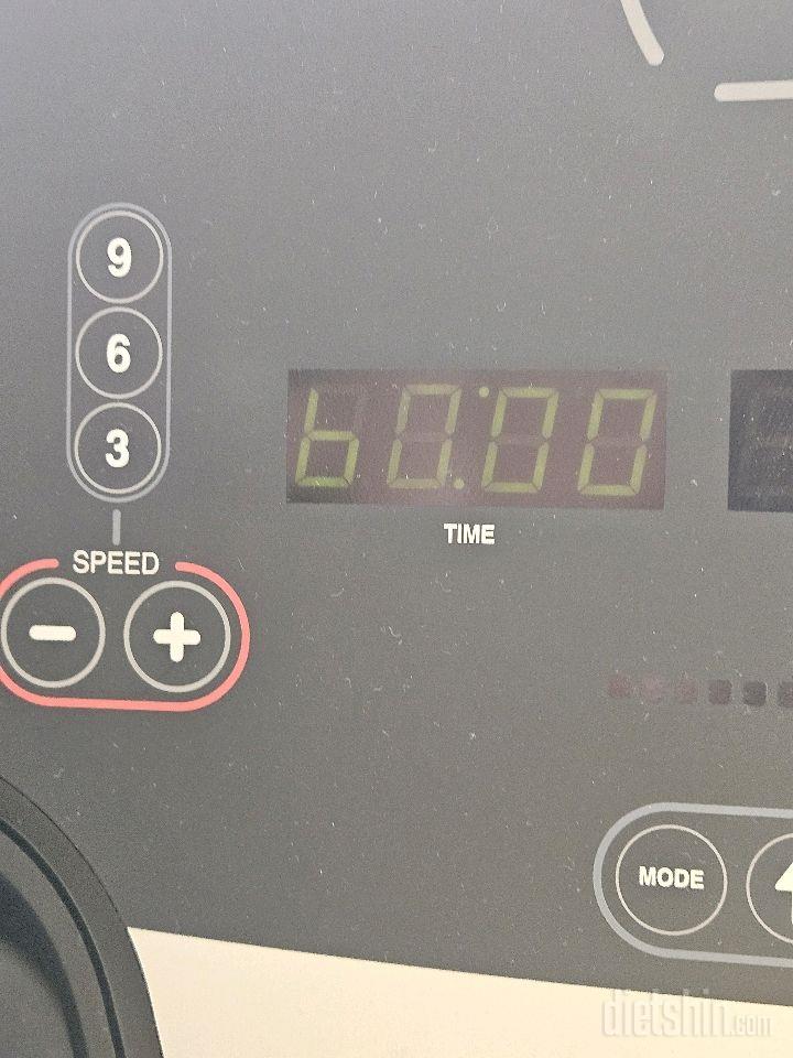 30일 유산소 운동34일차 성공!