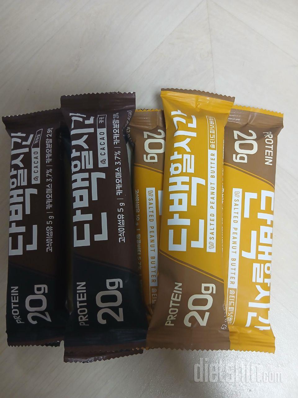 식감이 부드럽고 맛있어요
