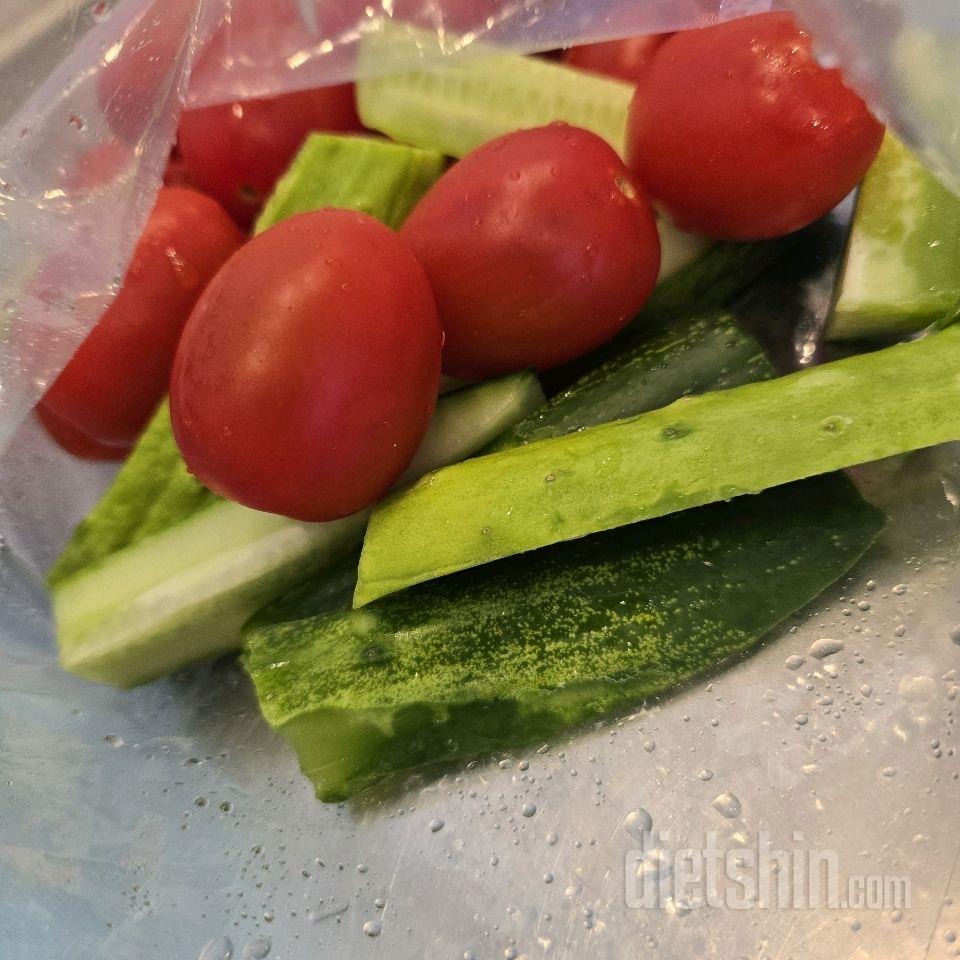 당나귀 모이같은 식단..