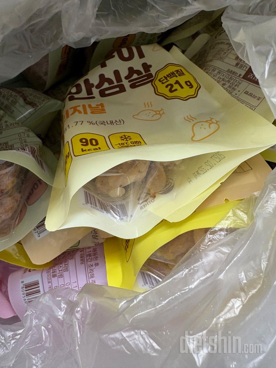 배송 빨라요 맛있다고 해서 주문했어요