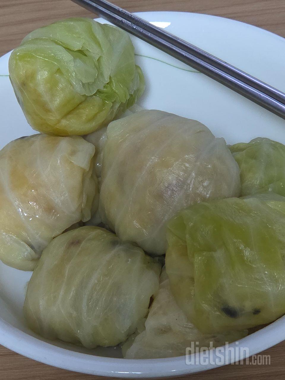 간편하게 먹을 수 있어서 너무 좋아요