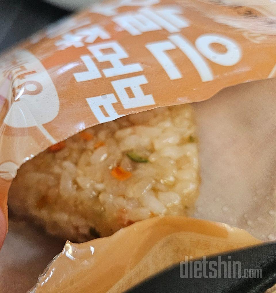 맛있어요. 적당히 달기와 찰기있는 밥