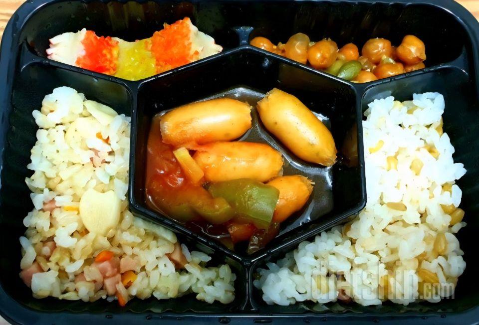 간편하게 먹을수 있으면서 맛도 좋고