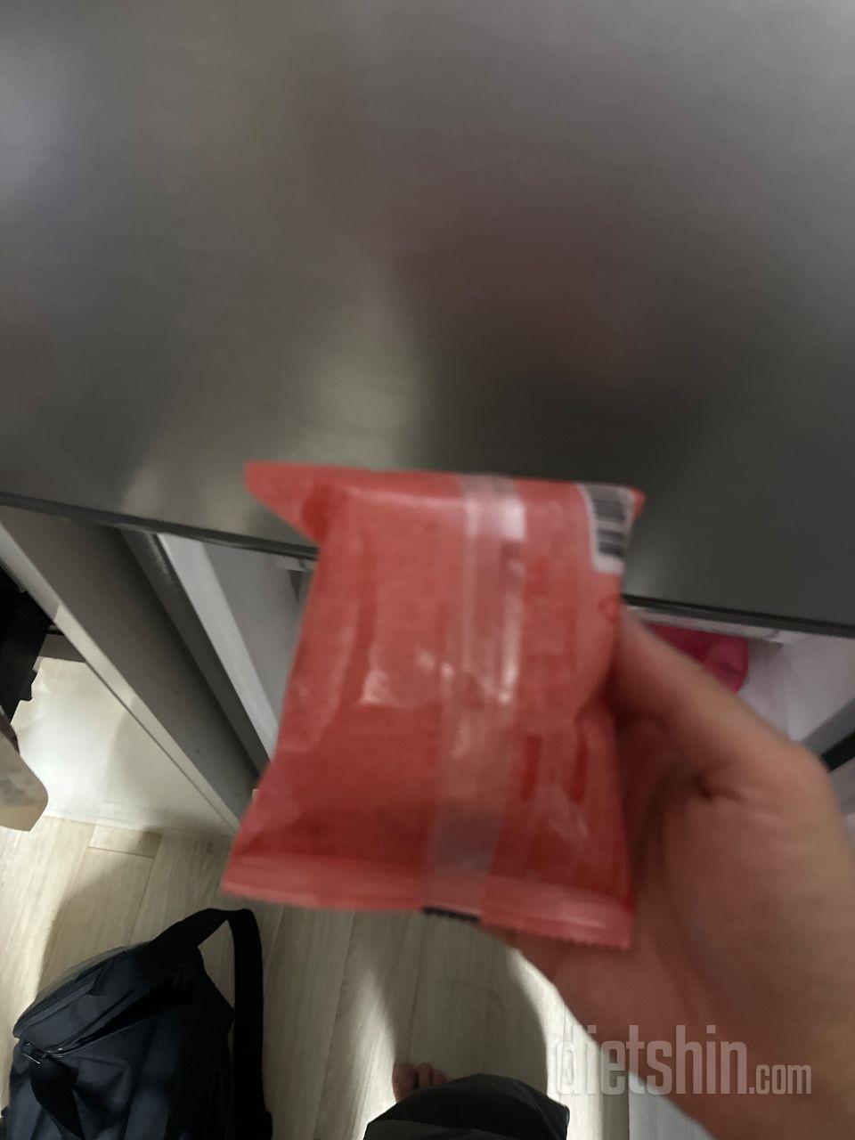 점보라서 부족한 부분을 좀 더 채워줄